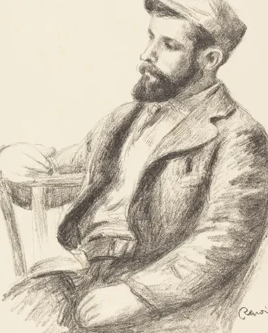 Louis Valtat