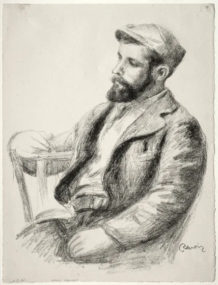 Louis Valtat