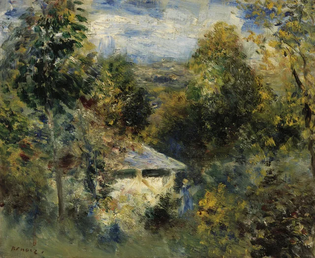 Louveciennes