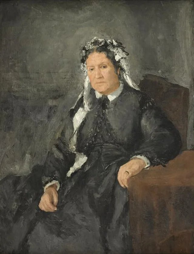 Madame Joseph Le Cœur