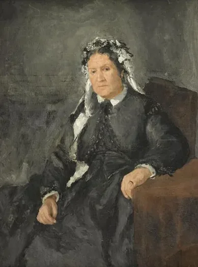 Madame Joseph Le Cœur