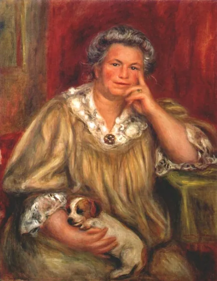 Madame Renoir