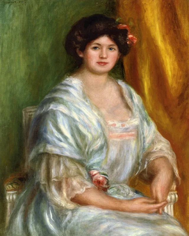 Madame Thurneyssen