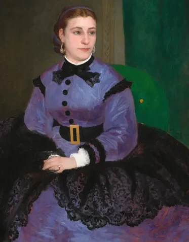 Mademoiselle Sicot