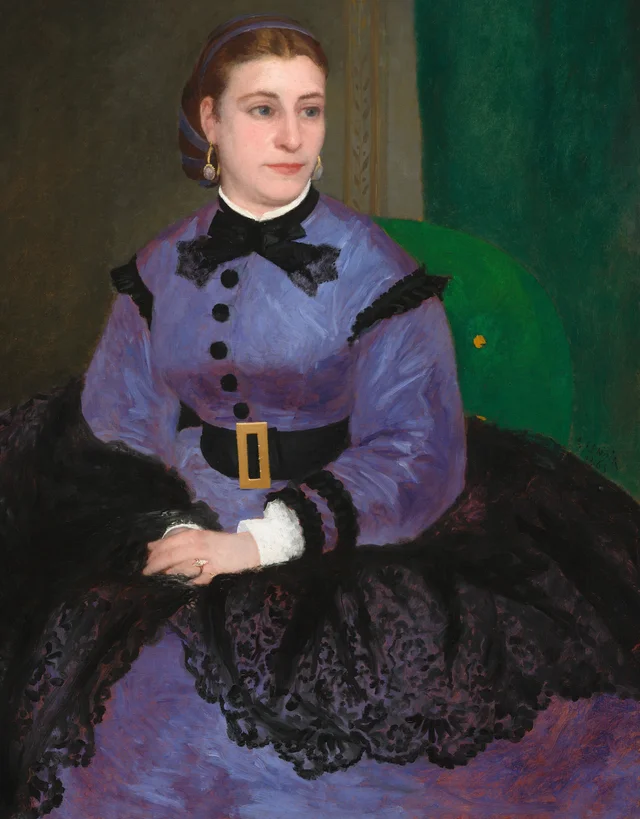 Mademoiselle Sicot