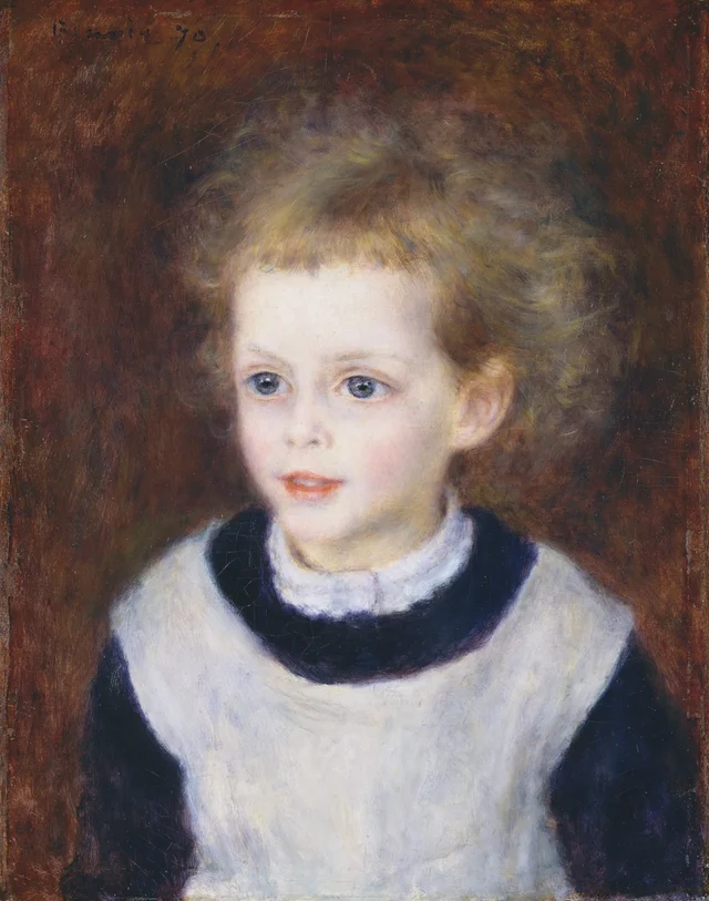 Marguerite-Thérèse (Margot) Berard (1874-1956)