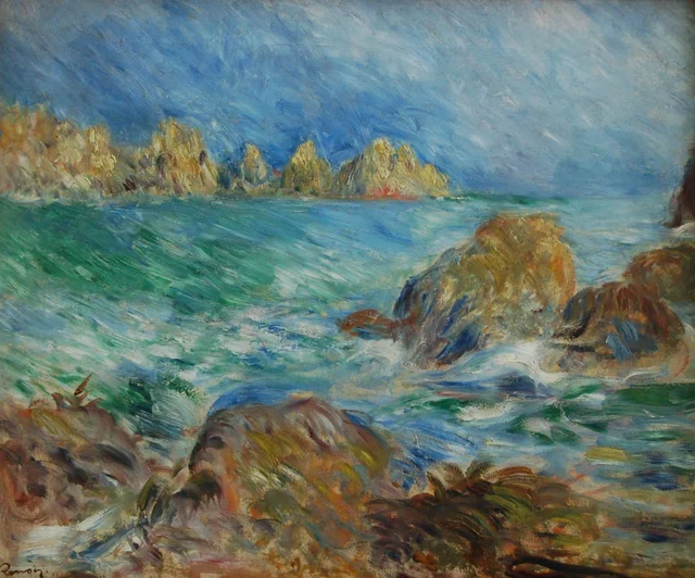 Marina, Guernesey