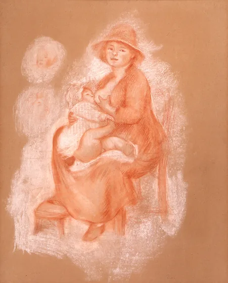 Maternité