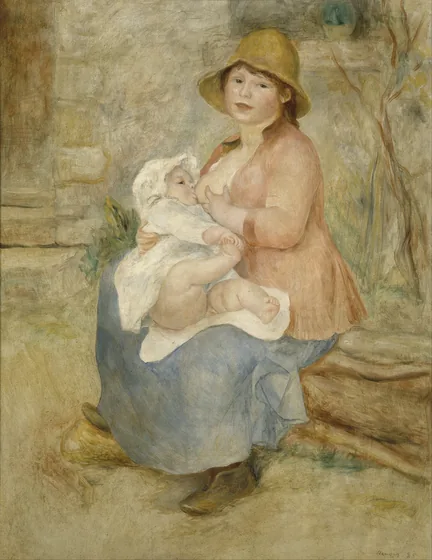 Maternité