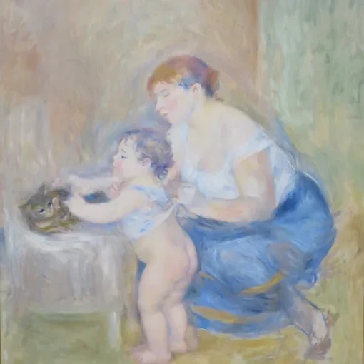 Mother and Child