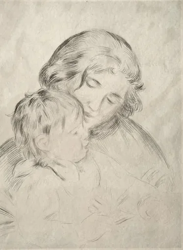 Mother and Child