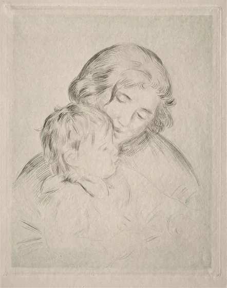 Mother and Child