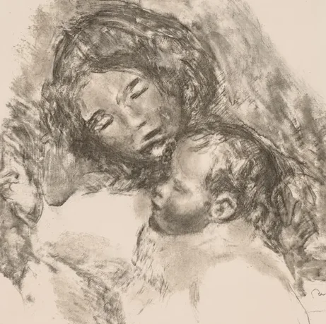 Motherhood