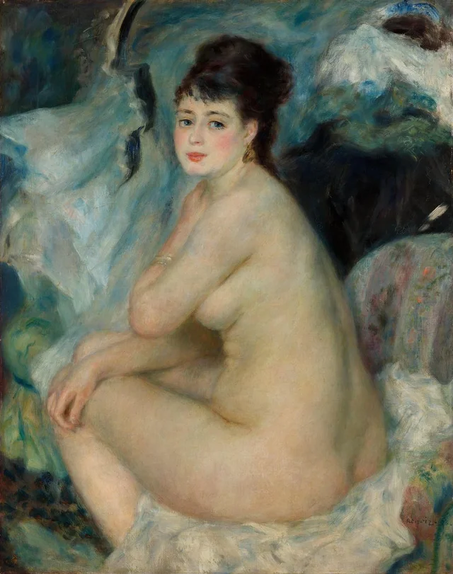 Desnudo