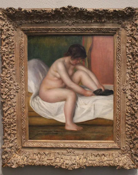 Nude
