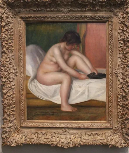 Nude