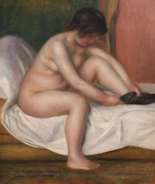 Desnudo