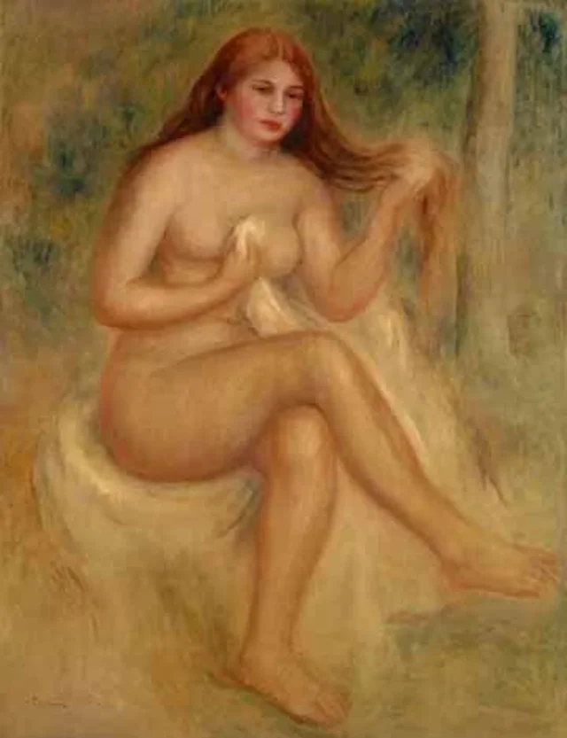 Nu
