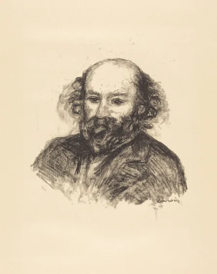 Paul Cezanne