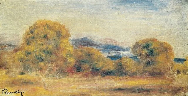 Paisaje