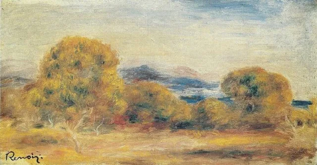 Paysage