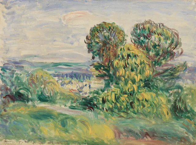 Paisaje