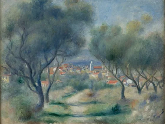 Paysage