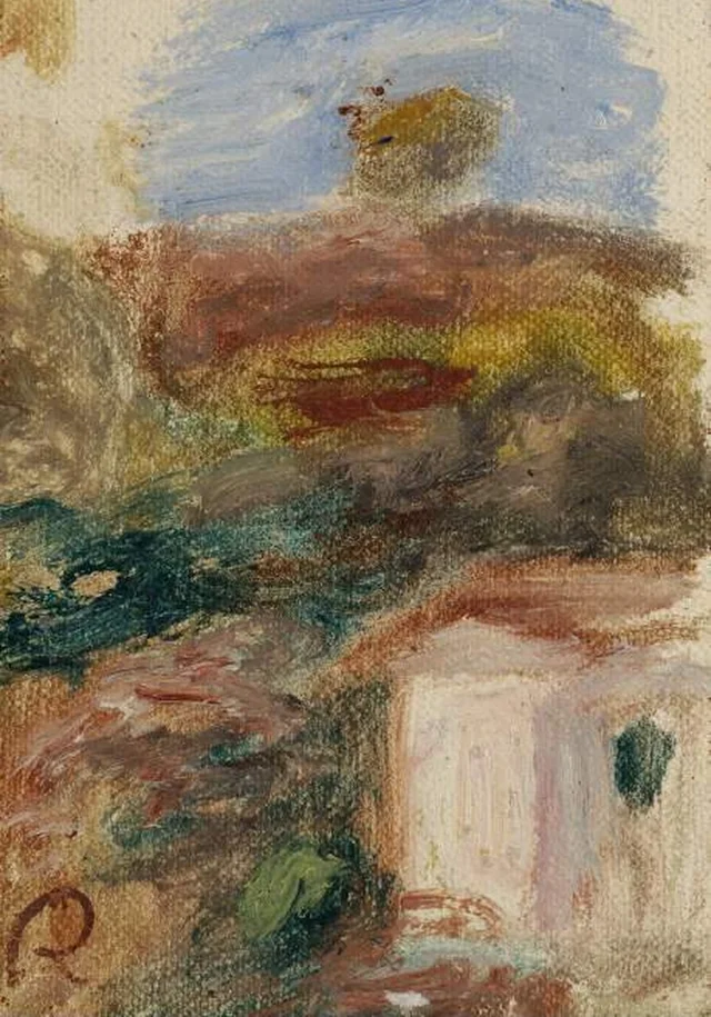 Paysage