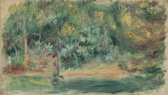 Paysage