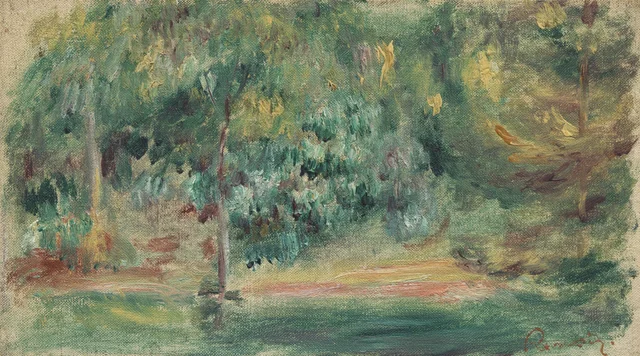 Paisaje