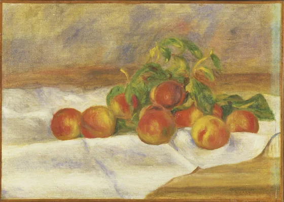 Peaches (Les Pêches)