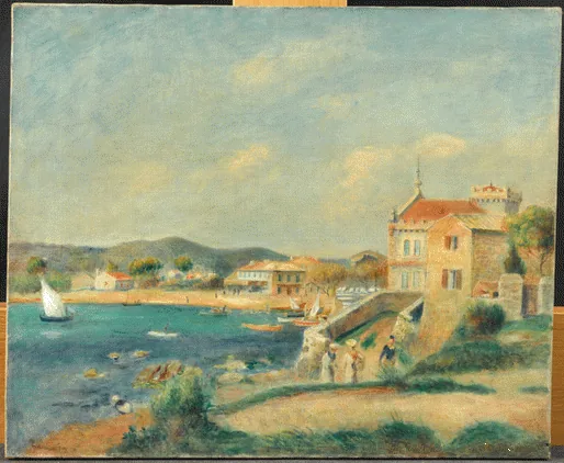 Petit port
