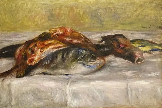 Poissons