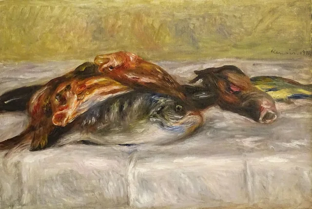 魚