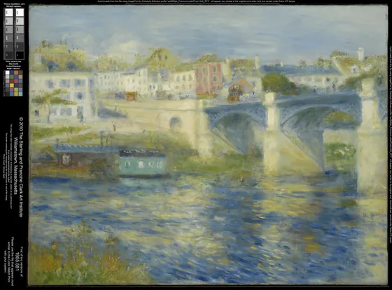Pont de Chatou