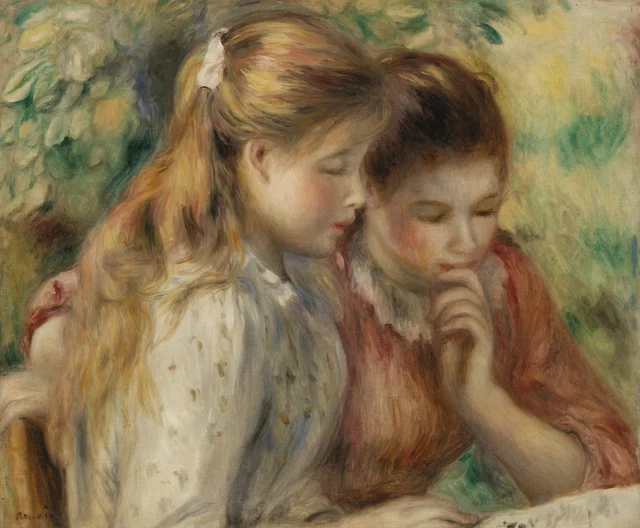 La lectura