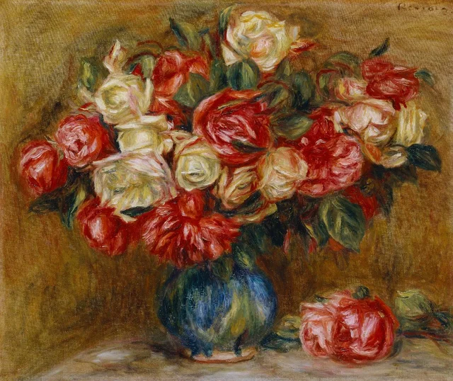 Rosas