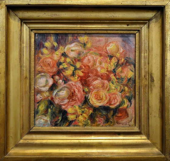 Roses