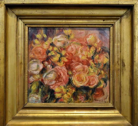 Roses