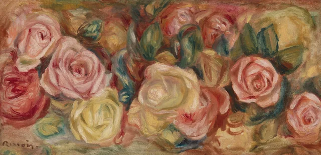 Rosas