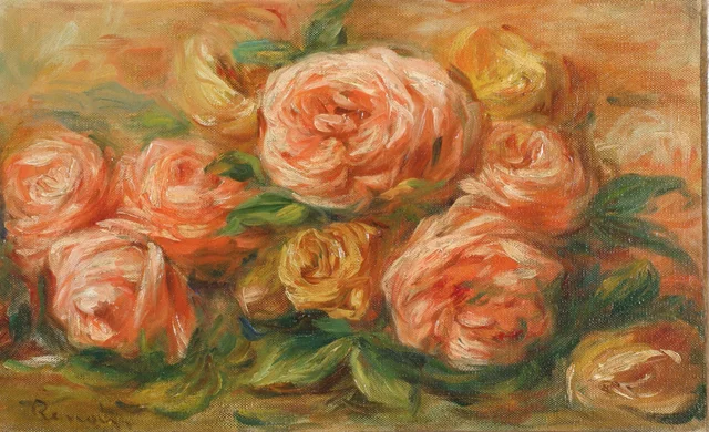 Roses