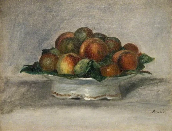 Still Life