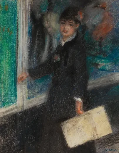 The Milliner