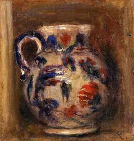 The Pitcher