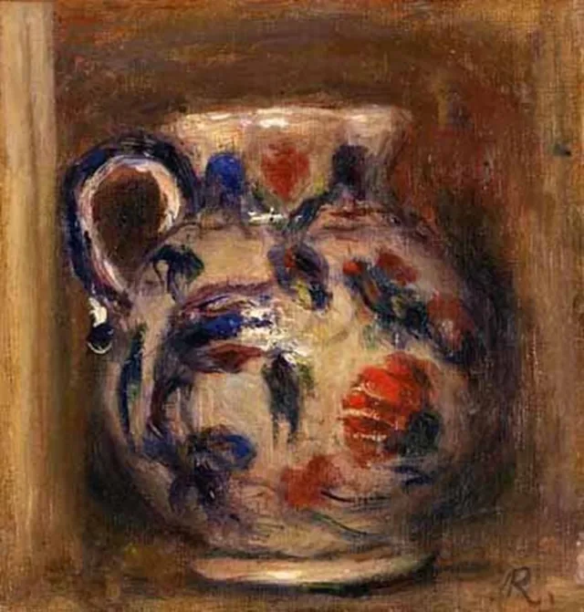 La Cruche