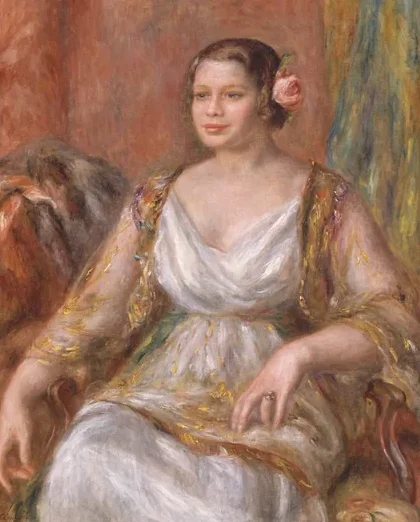 Tilla Durieux