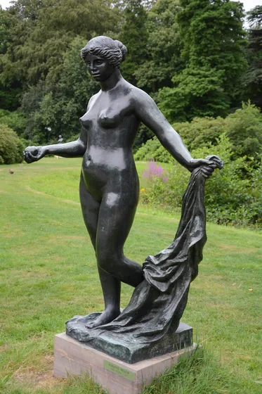 Venus Victrix