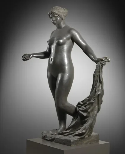 Venus Victrix