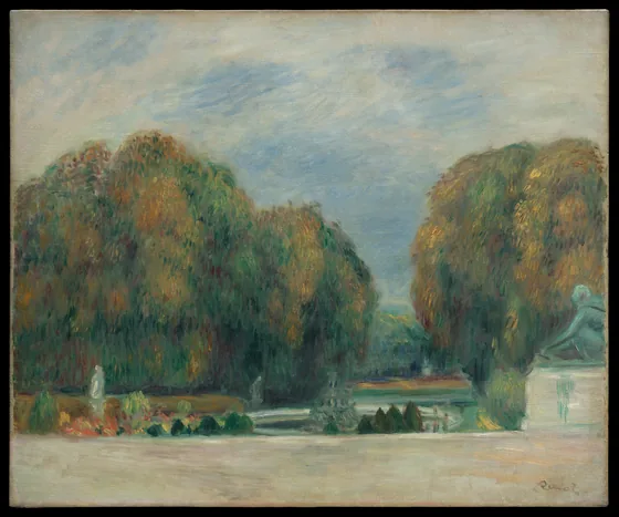 Versailles