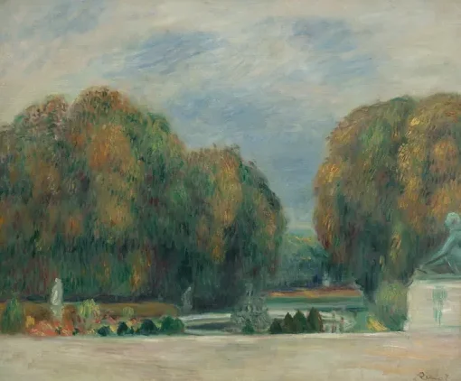 Versailles